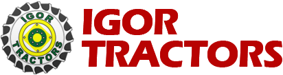 Igor Tractors