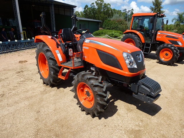 Kioti NX5510