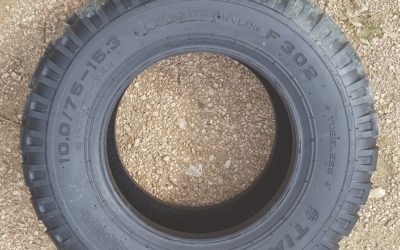 Tianli F302 10.0-75-15.3