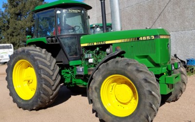 JD 4650